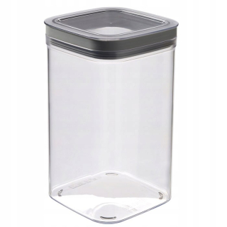 Nádoba na potraviny - Nádoba Curver Dry Cube 2,3 l 12 x 12 x 24,5 cm